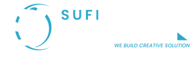 Sufi Solution Logo